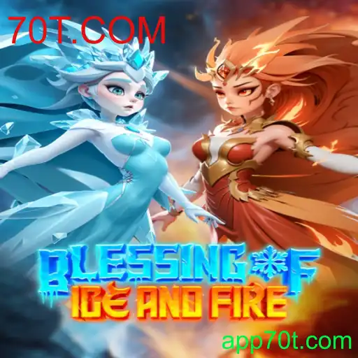 Explorando o Fascinante Mundo de BlessingofIceandFire