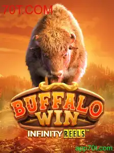 Explorando o Jogo BuffaloWin em 70T.COM