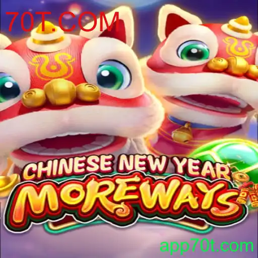 Descubra o Fascinante CHINESENEWYEARMOREWAYS: A Nova Sensação dos Jogos Online