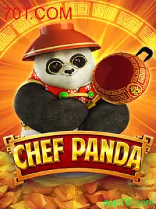 ChefPanda: Desvendando o Fascinante Mundo do Jogo de Estratégia Culinária