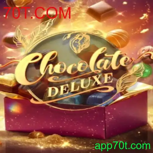 ChocolateDeluxe: Aventura Doce e Estratégica