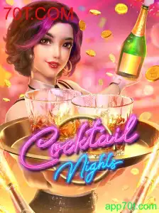 CocktailNights: O Jogo de Estratégia e Diversão Inspirado na Cultura dos Cocktails
