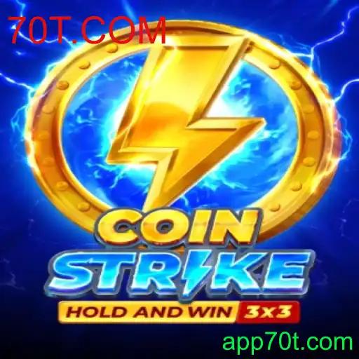 CoinStrike: O Novo Fenômeno do Mundo dos Jogos