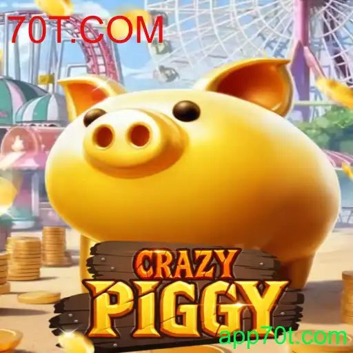 Jogo CrazyPiggy: Aventura e Estratégia em Uma Só Experiência