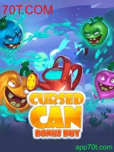 Explorando o Universo de CursedCanBonusBuy: O Novo Fenômeno dos Jogos Online