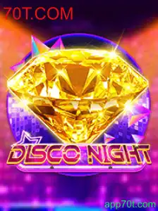 Explore o Magnético Mundo de DiscoNight: Um Jogo de Estratégia e Dança