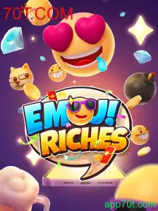 Explorando as Emoções com EmojiRiches: Um Mergulho nas Regras e Dinâmica do Jogo