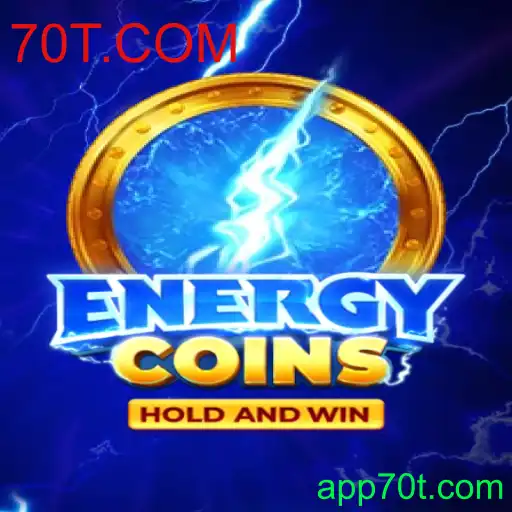 EnergyCoins: A Revolução dos Jogos Online com 70T.COM