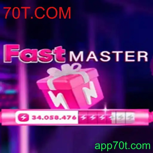 FastMaster: O Jogo Revolucionário do Momento
