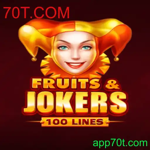 Descubra o Envolvente Mundo de FruitsAndJokers100