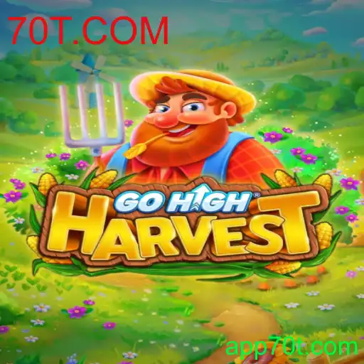 Descubra o Fascinante Mundo de GoHighHarvest: Um Jogo Inovador