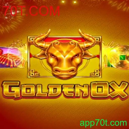 GoldenOx: Explore o Jogo Estimulado pelo Crescimento do Setor de Entretenimento Digital