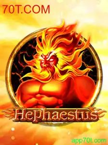 Hephaestus: A Jornada Épica no Mundo dos Jogos