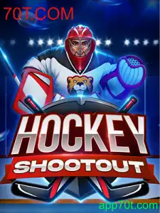 HockeyShootout: O emocionante mundo do desafio do hóquei