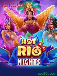Descubra a Emoção de HotRioNights: O Guia Completo de Jogo e Regras