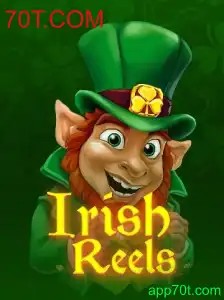 Descubra o Fascinante Mundo de IrishReels: Um Jogo de Cultura e Diversão