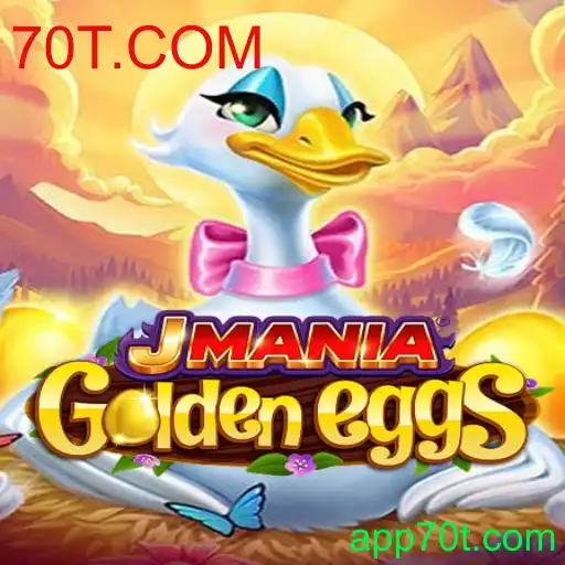 Descubra o Fascinante Universo de JManiaGoldenEggs