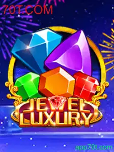 JewelLuxury: Um Mergulho no Brilhante Mundo de 70T.COM