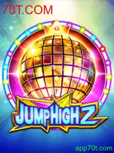 Explorando o Mundo de JumpHigh2: Uma Aventura Incrível