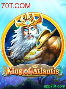 Descubra o Fascinante Jogo KingofAtlantis: Uma Aventura Inesquecível