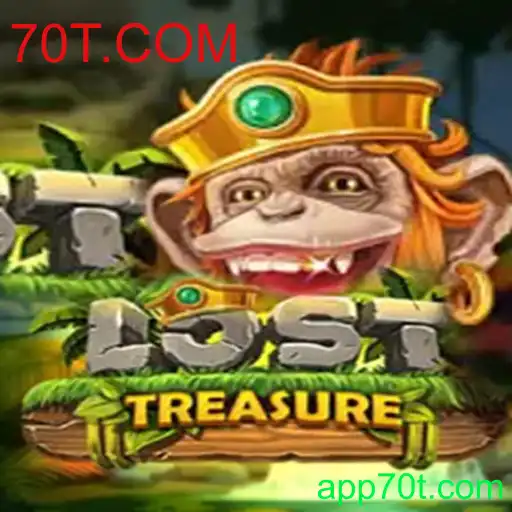 Explorando o Misterioso Mundo de LostTreasure