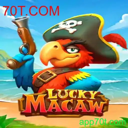 Descubra o Mundo de LuckyMacaw e suas Regras Empolgantes