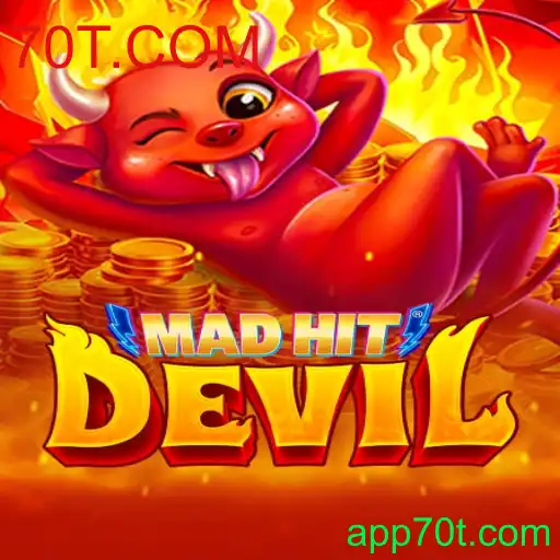 MadHitDevil: Uma Análise Abrangente do Jogo que Está Revolucionando o Mercado