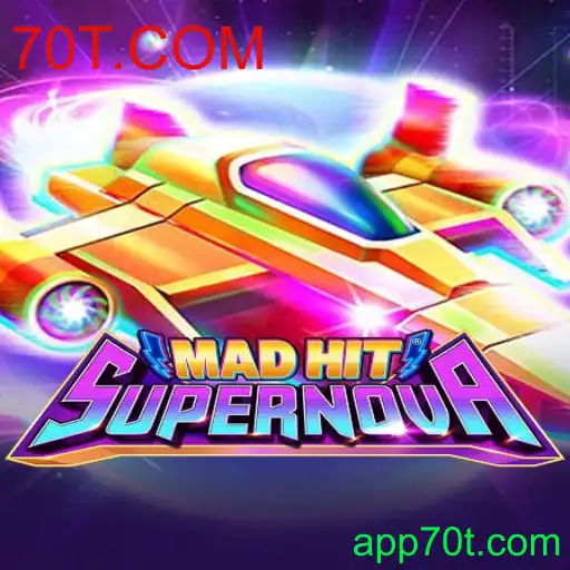 Descubra a Experiência de Jogo Inovadora em MadHitSupernova