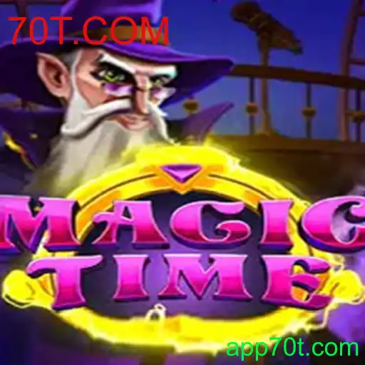 MagicTime: Domine a Arte da Estratégia em um Novo Mundo de Aventura