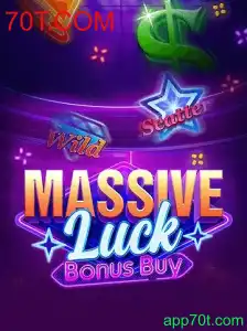 Explorando o Mundo de MassiveLuckBonusBuy e seu Impacto Atual