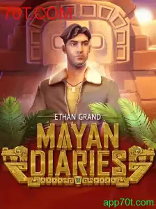 MayanDiaries: Descubra Aventuras Ancestrais com 70T.COM