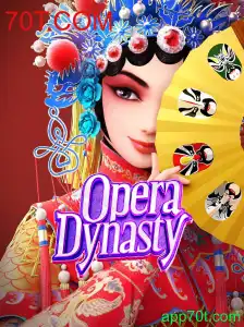 Descubra o Fascinante Mundo de OperaDynasty