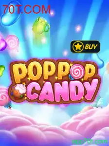 Descubra o Fascinante Mundo do Jogo POPPOPCANDY