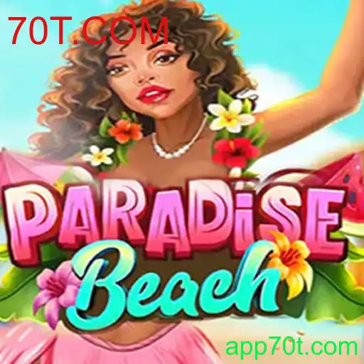 Explorando o Universo de ParadiseBeach e 70T.COM: Um Mergulho na Nova Sensação dos Jogos