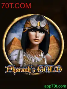 PharaohsGold: Uma Jornada Fascinante pelos Tesouros do Antigo Egito
