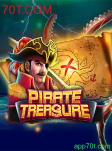 Explorando o Mundo de PirateTreasure: Aventura e Estratégia