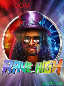 RaveHigh: O Novo Fenômeno dos Jogos