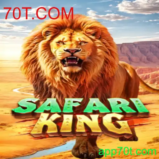 Explorando o Fascinante Mundo de SafariKing e 70T.COM: Uma Jornada Virtual