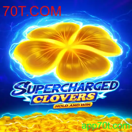 SchargedClovers: Mergulhe na Aventura do Novo Jogo da 70T.COM