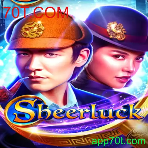 Descubra o Mundo de Sheerluck: O Jogo de Mistério que Captura a Imaginação