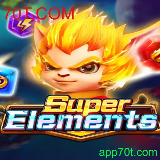 Descubra o Fascinante Mundo de SuperElements: O Jogo que Está Conquistando o Público