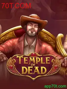 TempleofDead: Explorando o Fascinante Mundo dos Jogos de Estratégia