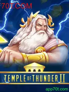 TempleofThunderII: Descubra o Mundo do Jogo e as Regras para Explorar