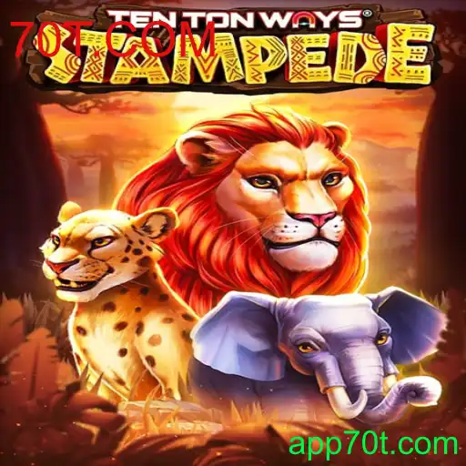 Desvendando o Mundo de TenTonWaysStampede: Um Jogo Emocionante
