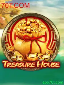 Explorando o Mundo de TreasureHouse: O Jogo de Aventura e Estratégia da 70T.COM