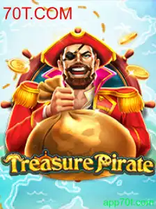 Desvendando TreasurePirate: A Aventura dos Sete Mares