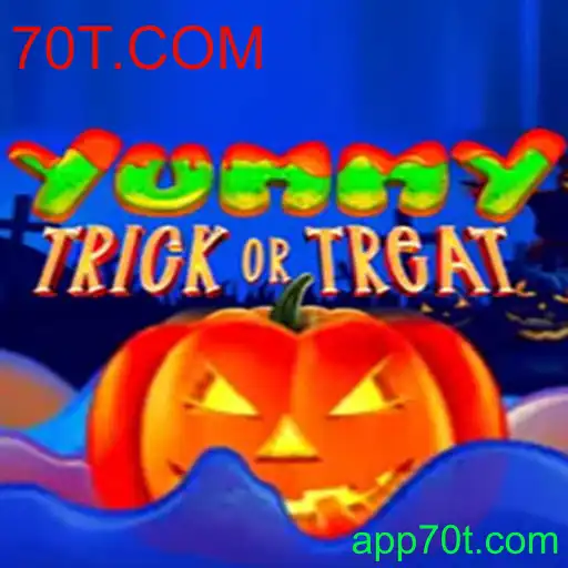 Descubra YummyTrickorTreat: O Jogo de Halloween do Ano!