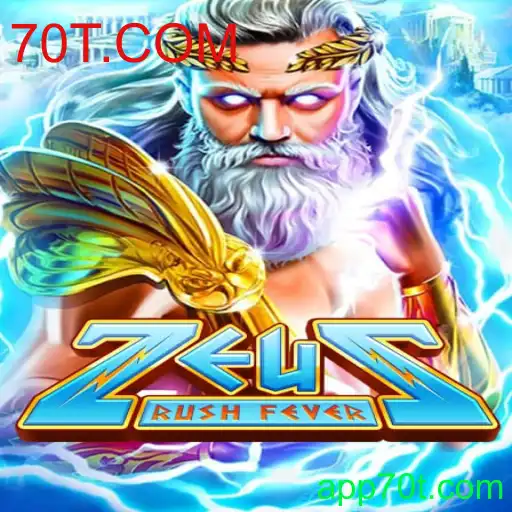 ZeusRushFever: A Nova Sensação do Mundo dos Jogos
